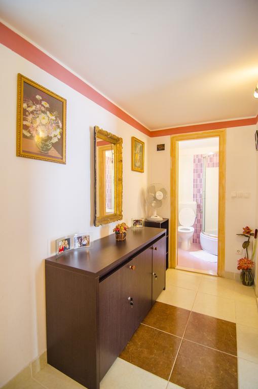 Villa Angie Old Town With Jacuzzi Split Exterior photo