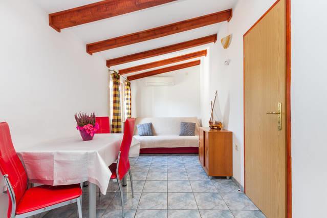 Villa Angie Old Town With Jacuzzi Split Room photo