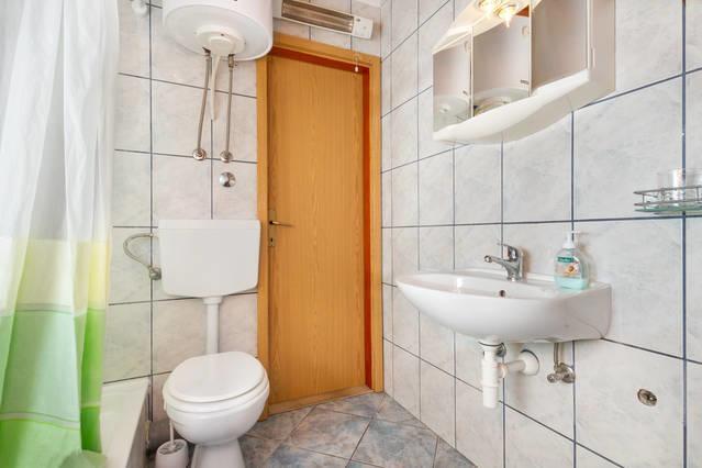 Villa Angie Old Town With Jacuzzi Split Room photo