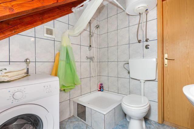 Villa Angie Old Town With Jacuzzi Split Room photo